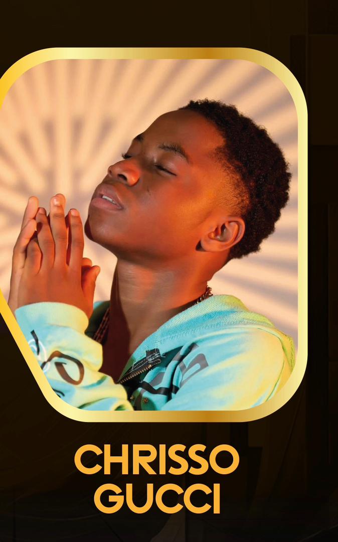 Chrisso Gucci