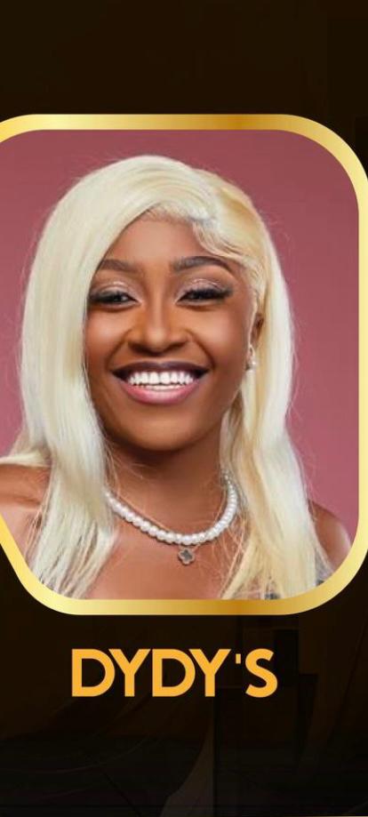 Dydy’s
