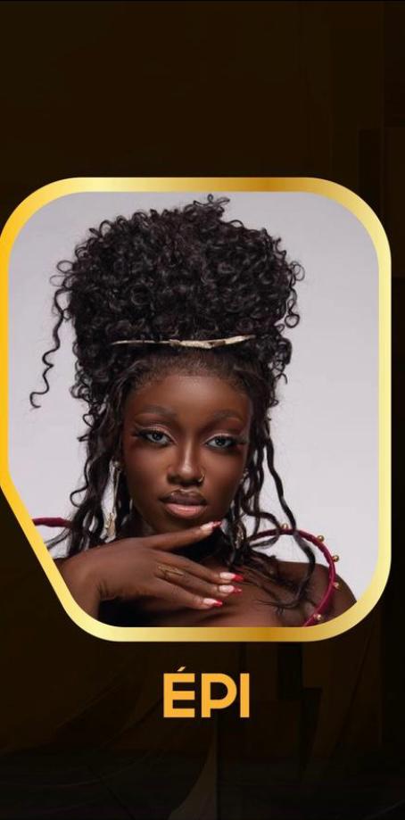 Épi