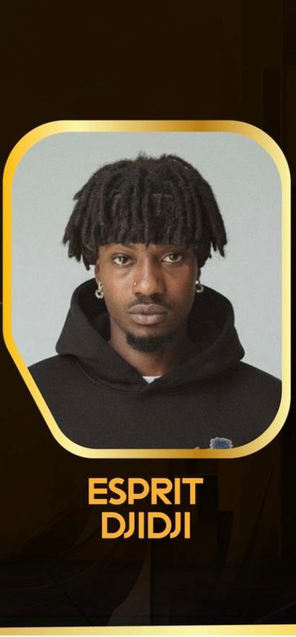 Esprit djidji