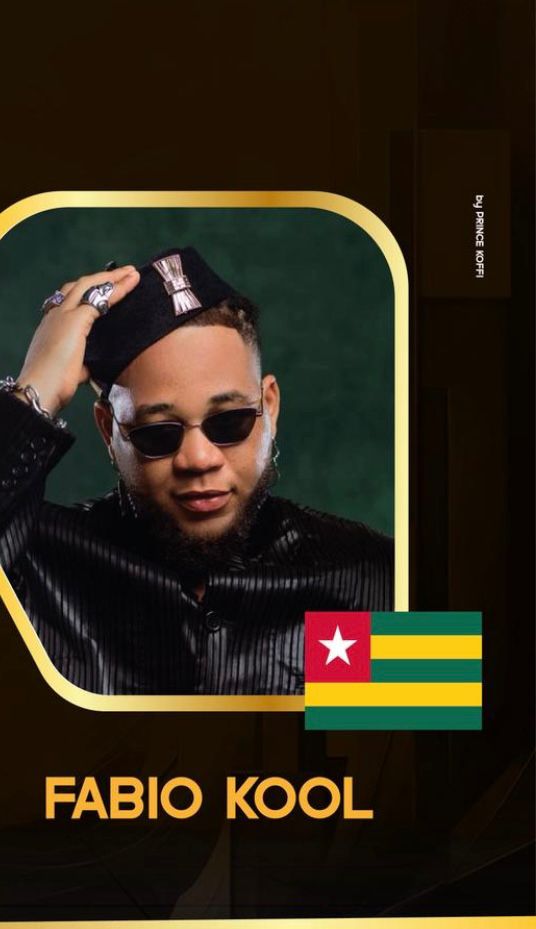 fabio kool