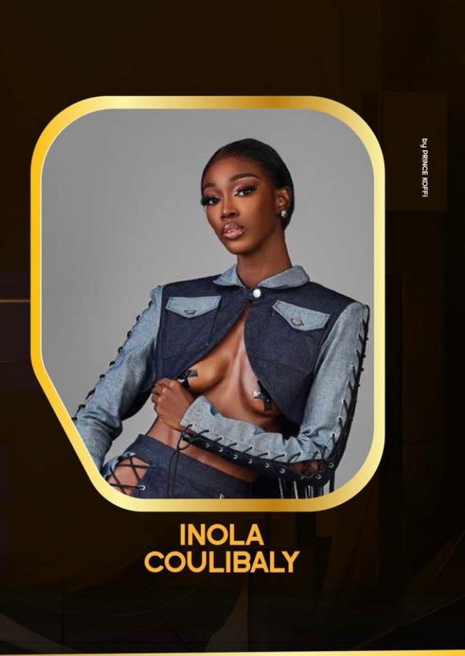 Inola Coulibaly