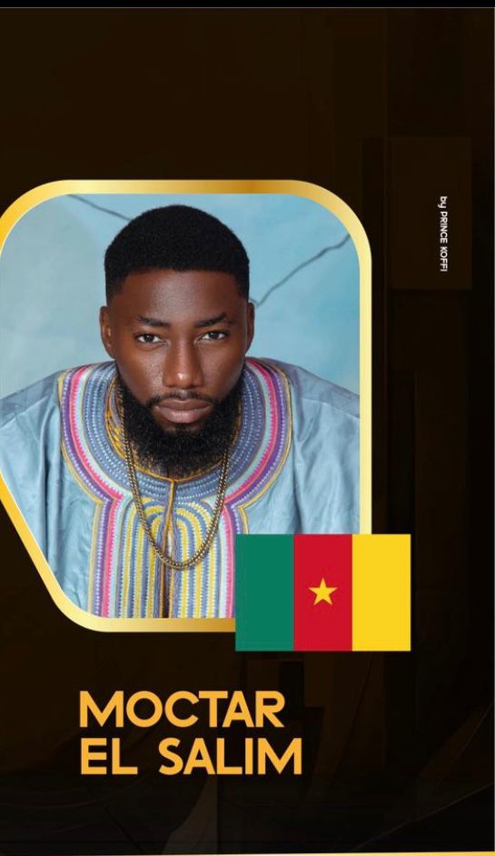 Moctar EL Salim