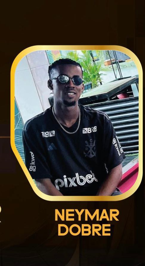 Neymar Dobré